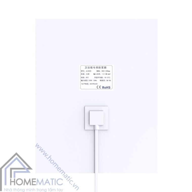 mieng dan say kinh JL-2035-1