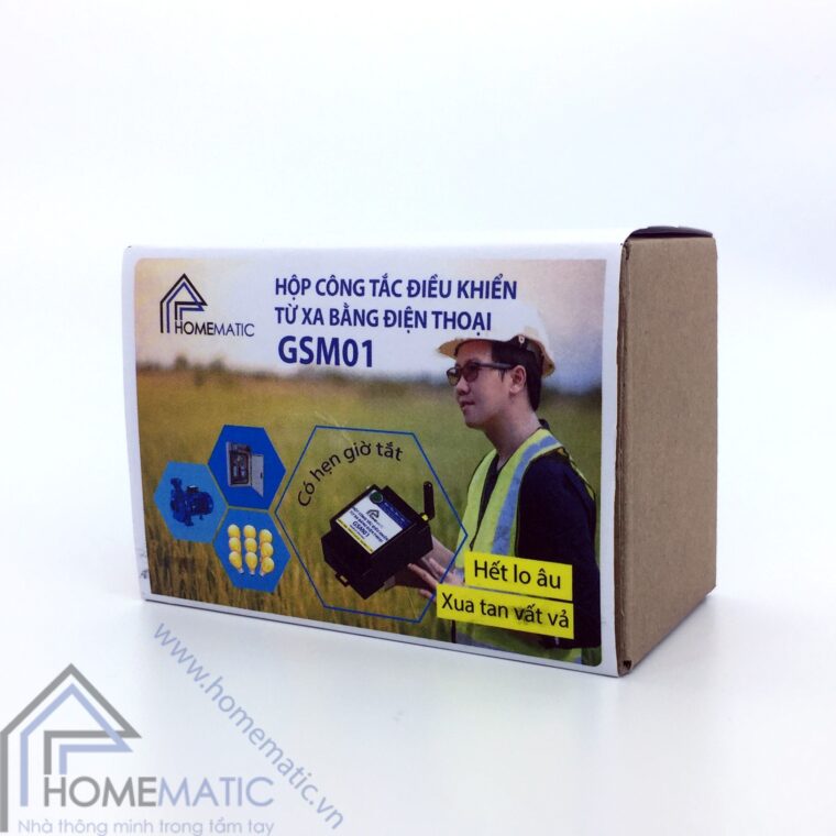 GSM01 hop sp