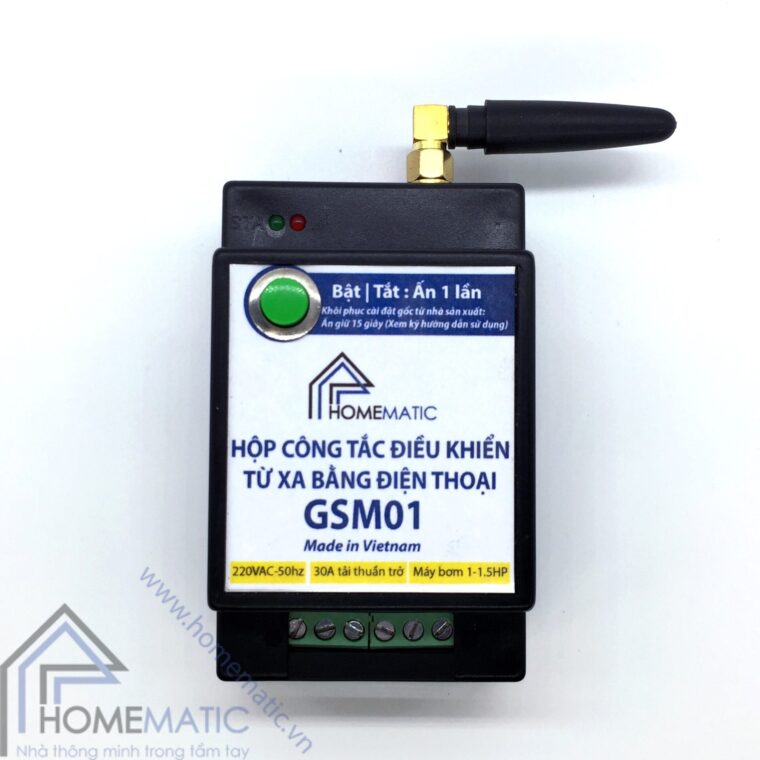 GSM01 mat truoc
