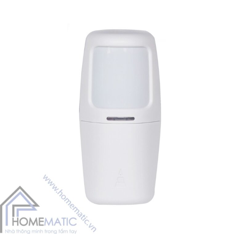 bo chong trom hm-ck3 cam bien PIR