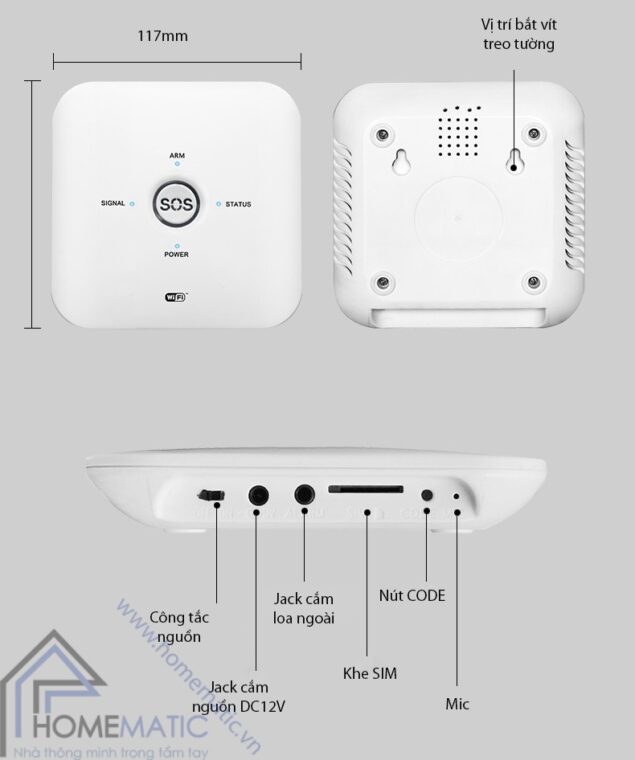 bo chong trom hm-ck3 chi tiet sp