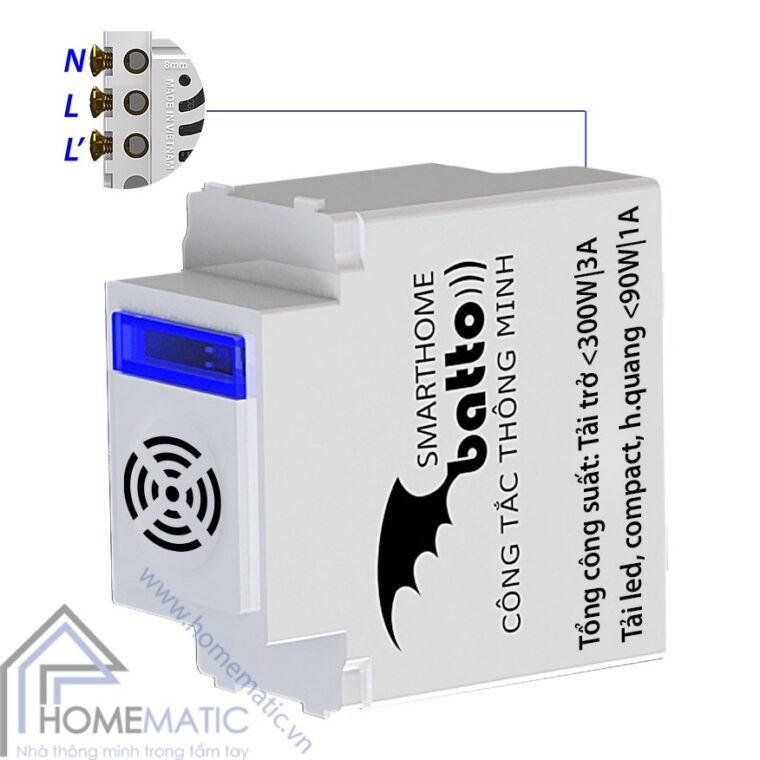 cong tac radar btx-3pf