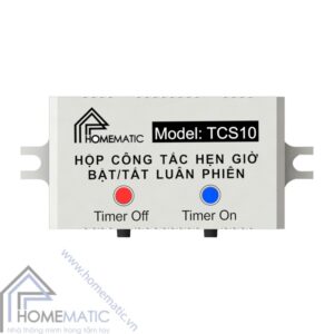 TCS10 chinh dien