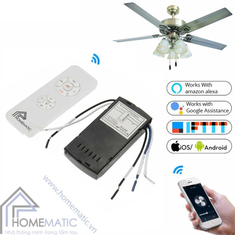 CT dieu khien quat tran WiFi HM-MPW ava