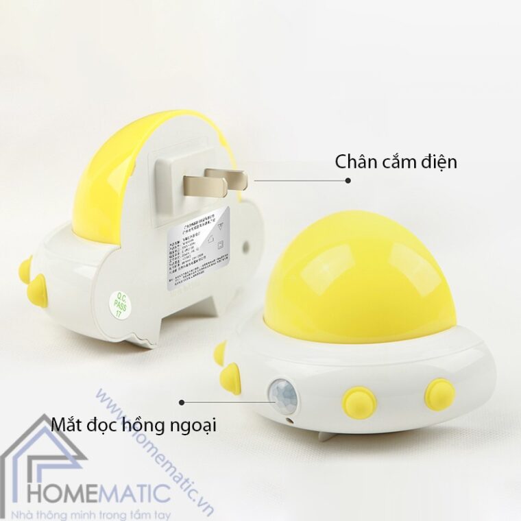 den ngu WH-L0506 chi tiet