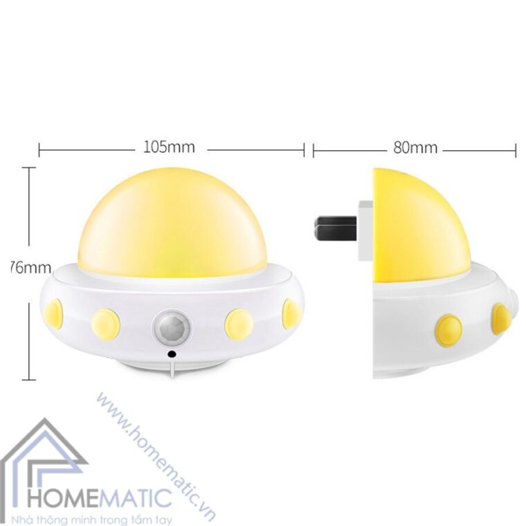 den ngu WH-L0506 kich thuoc