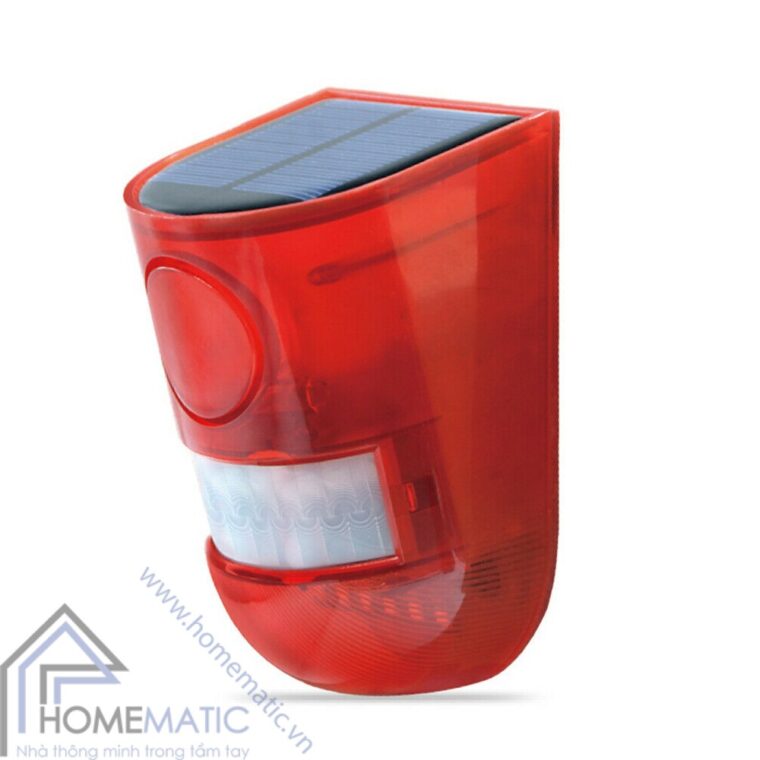 loa bao dong NLMT SO-AL-1