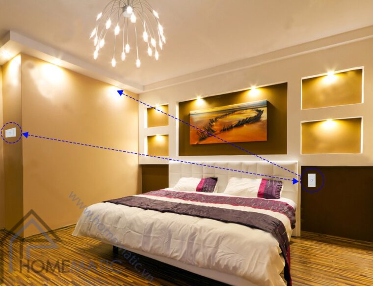 cong tac phat song BTX-3C(S)-TRFTV1 - cong tac den ngu