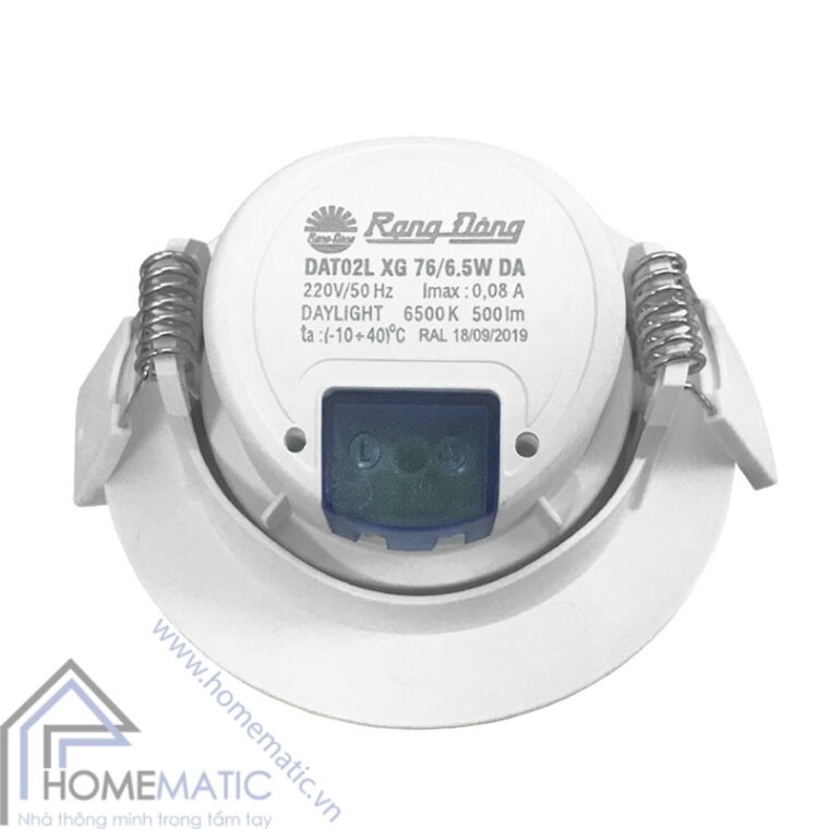 RD AT02L XG 76-6,5W 3