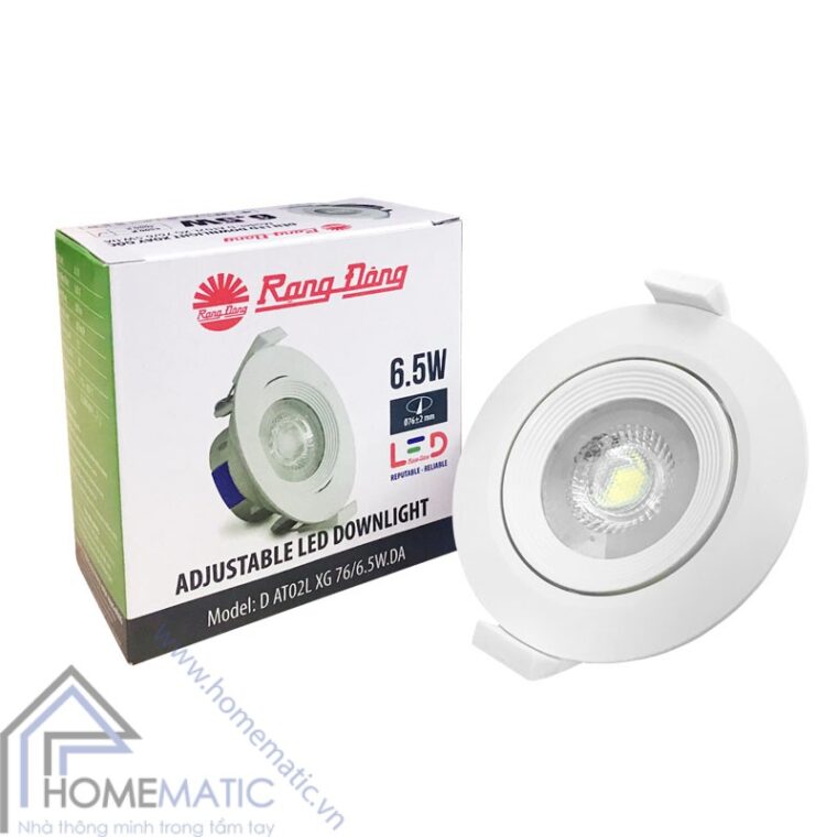 RD AT02L XG 76-6,5W 4