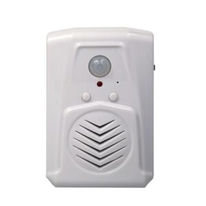 Chuông Báo Khách Phát Nhạc Hỗ Trợ Tiếng Việt Mspir01
