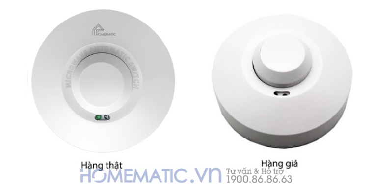Công Tắc Cảm Biến Chuyển động Radar Lắp Trần Nổi Ms600 Công Tắc Cảm Biến Chuyển động Radar Lắp Trần Nổi Ms600