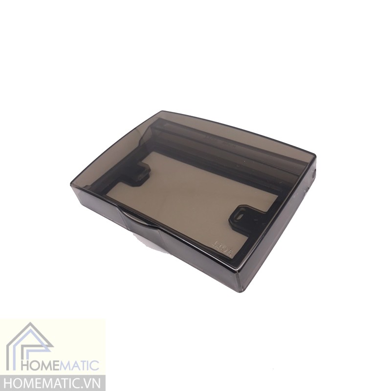 hộp che công tắc chống nước ngang WPC - H