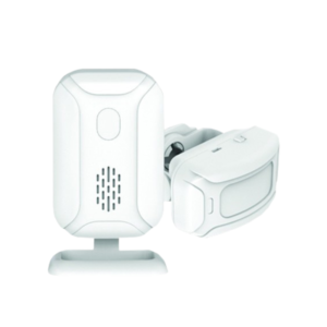 Chuông Báo Khách Không Dây Học Lệnh Thông Minh Phát Nhạc Mp3 Tự Chọn Cacazi Ks-sf20rv2