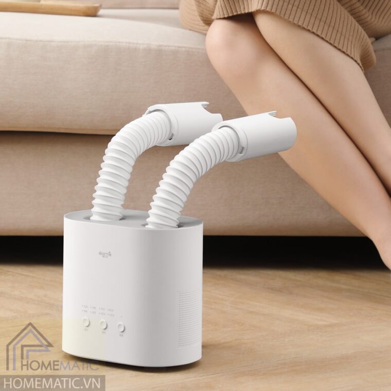 Máy sấy giầy Xiaomi DEM_HX20