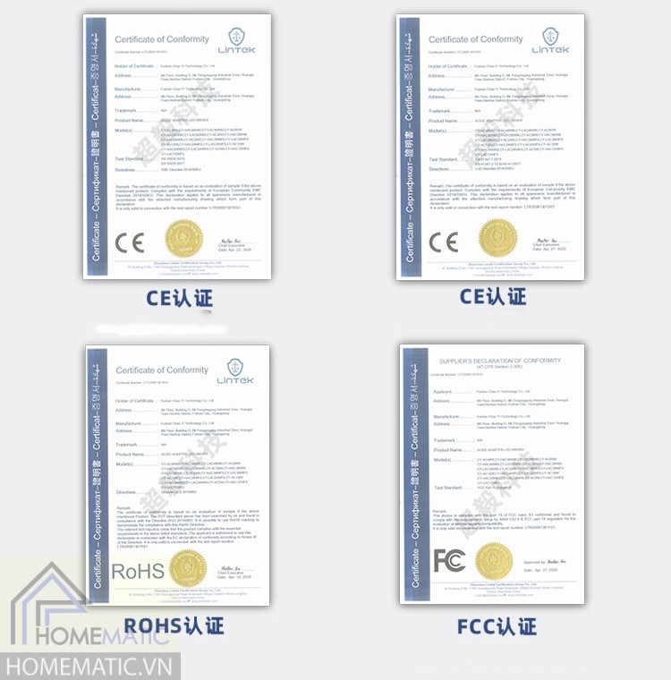 Công tắc dán gương tiệm cận HMCYD12RE