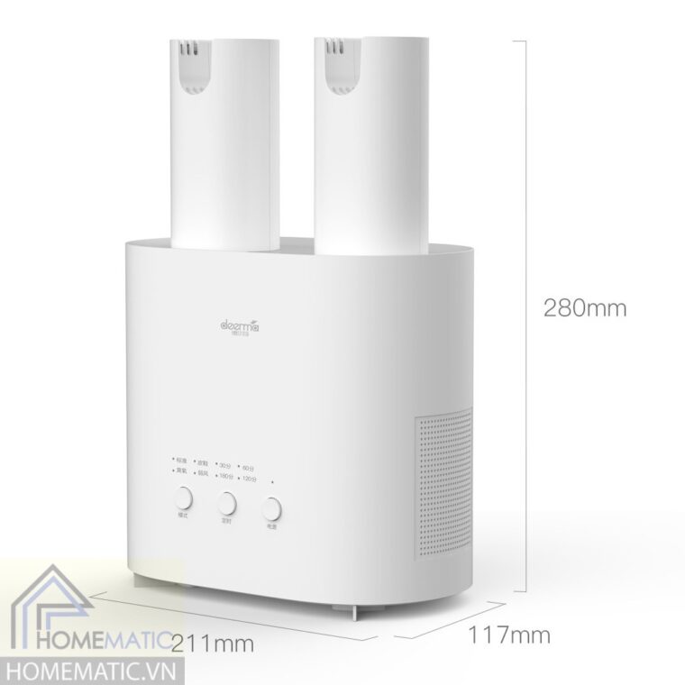 Máy sấy giầy Xiaomi DEM_HX20