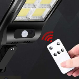 Den LED cam bien nang luong mat troi LD-2120