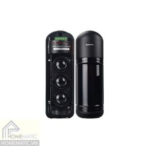 Hàng rào hồng ngoại 3 tia 150m ABE-150
