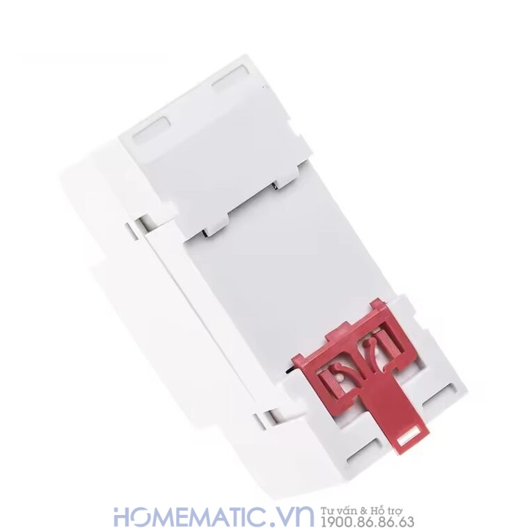 Công Tắc Cảm ứng ánh Sáng Mắt Rời Gắn Thanh Ray Tủ điện Thc-109b