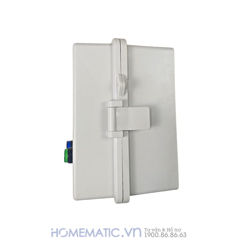 Hộp Hẹn Giờ Bật Tắt Thiết Bị điện Chống Nước Công Suất 25a Thc15a-h25