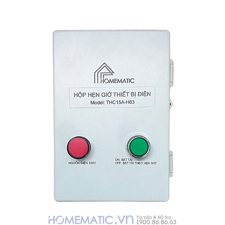 Hộp Hẹn Giờ Bật Tắt Thiết Bị điện Chống Nước Công Suất Lớn 63a Thc15a-h63 Hộp Hẹn Giờ Bật Tắt Thiết Bị điện Chống Nước Công Suất Lớn 63a Thc15a-h63