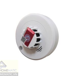 Bộ kit báo cháy không dây ra loa FAKIT