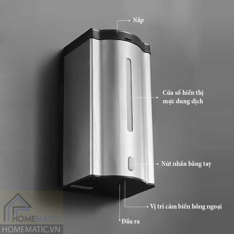 Ổ cắm hẹn giờ điện tử GETA-GR