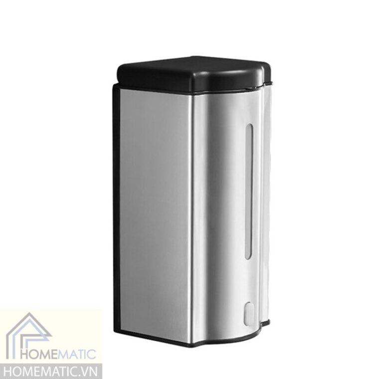 Bình đựng xà phòng cao cấp BOS-A1