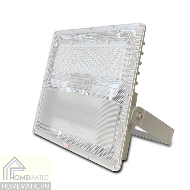 đèn chiếu pha năng lượng mặt trời CP01.SL/10W