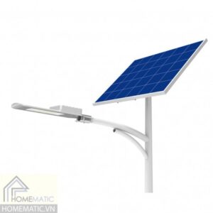 Đèn đường năng lượng mặt trời CSD01.SL