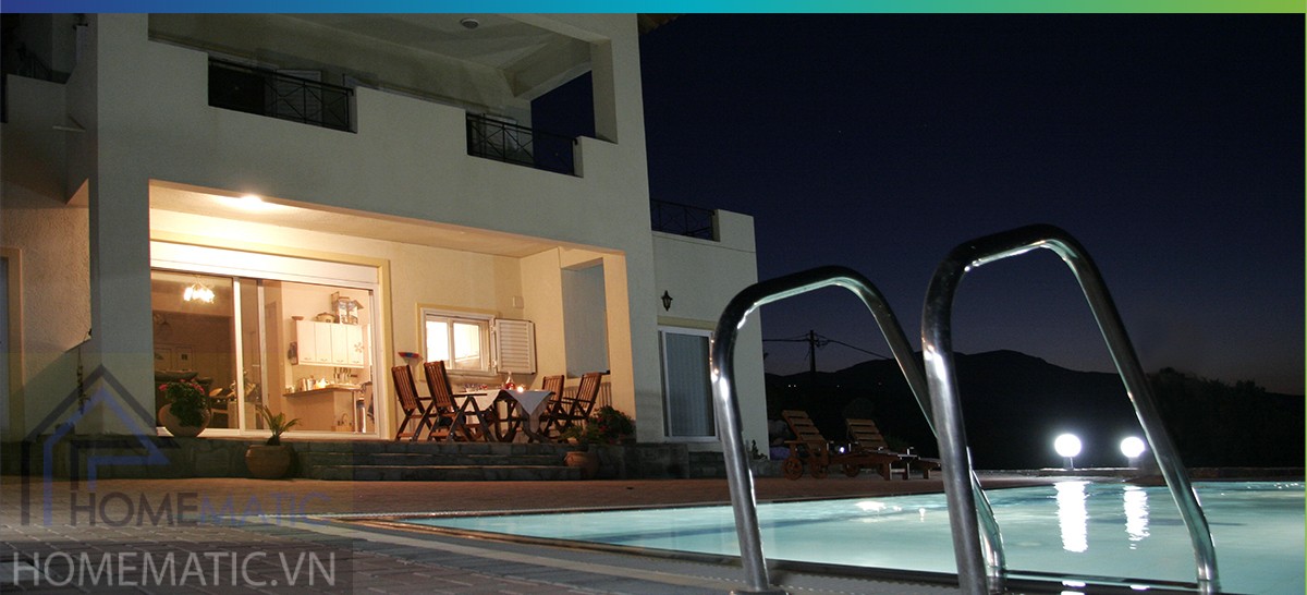 Đui đèn cảm biến chuyển động ánh sáng PIR Rang Đông