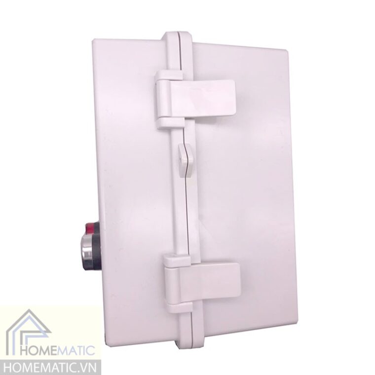 Hộp hẹn giờ thiết bị điện THC15A-H25