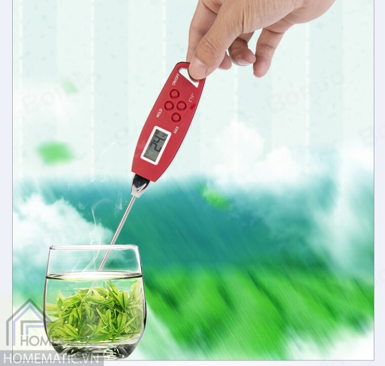 Nhiệt kế đo thưc phẩm EN2038