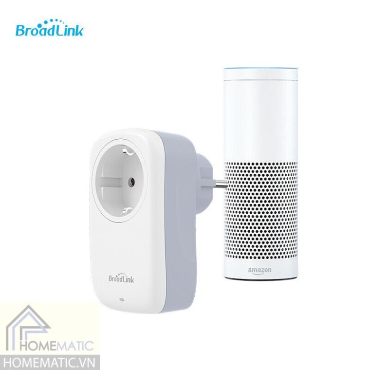 O cam thong minh wifi Broadlink SP4L