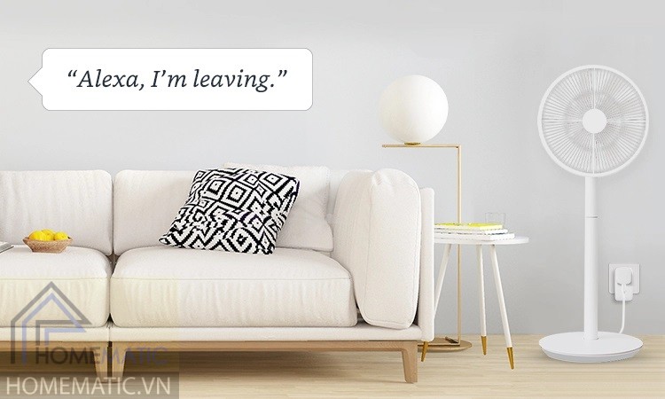 O cam thong minh wifi Broadlink SP4L