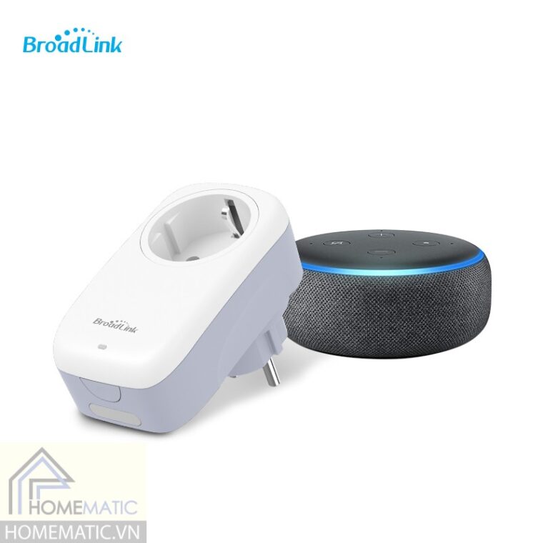 O cam thong minh wifi Broadlink SP4L