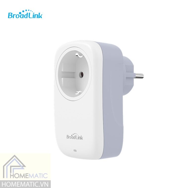 O cam thong minh wifi Broadlink SP4L