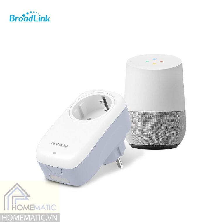 O cam thong minh wifi Broadlink SP4L