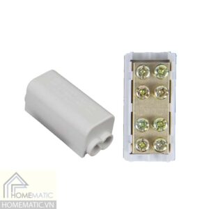 Cầu đấu dây điện chịu tải ZK