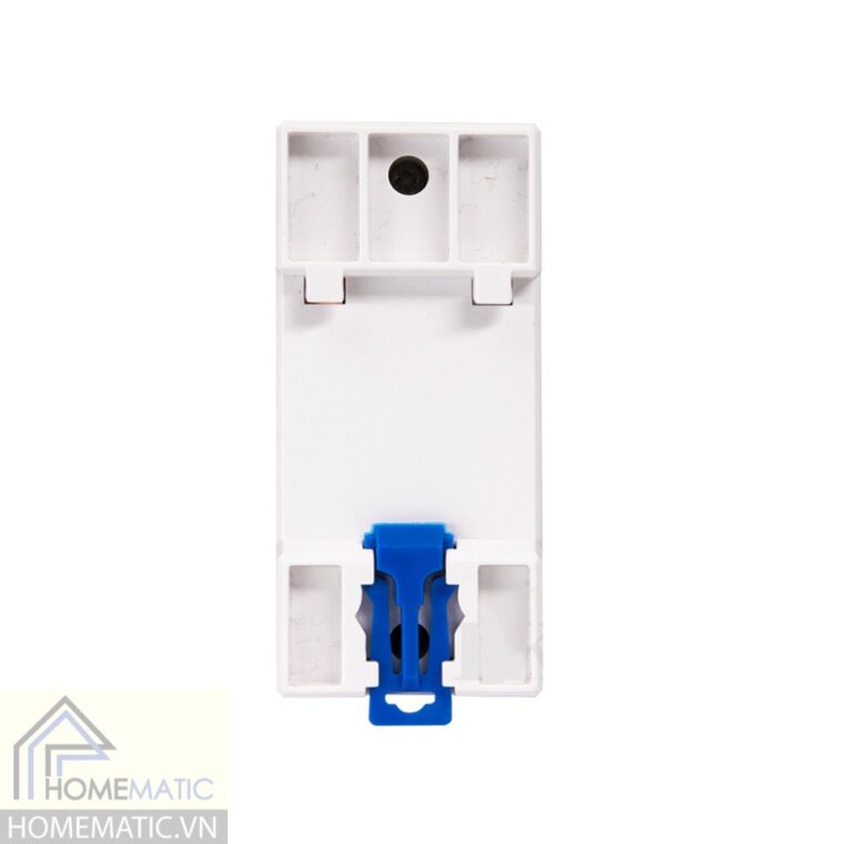 Công tơ điện tử 80A DDS8558