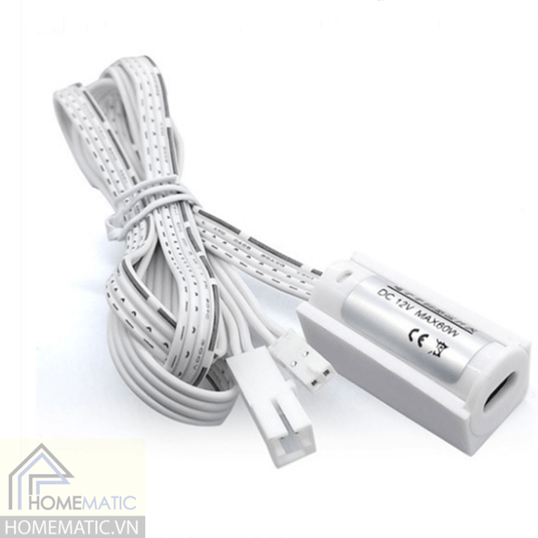 Công tắc tủ nội thất cảm biến vẫy tay 12V HMSC-H12x