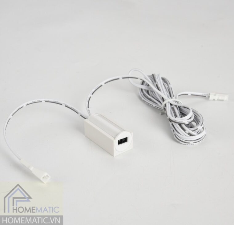 Công tắc tủ nội thất cảm biến vẫy tay 12V HMSC-H12x