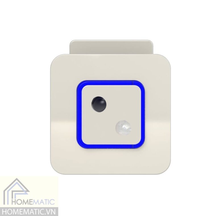 Công tắc vẫy tay cảm biến tiệm cận hồng ngoại dùng cho tủ, giường nội thất BTX-3S-GV1