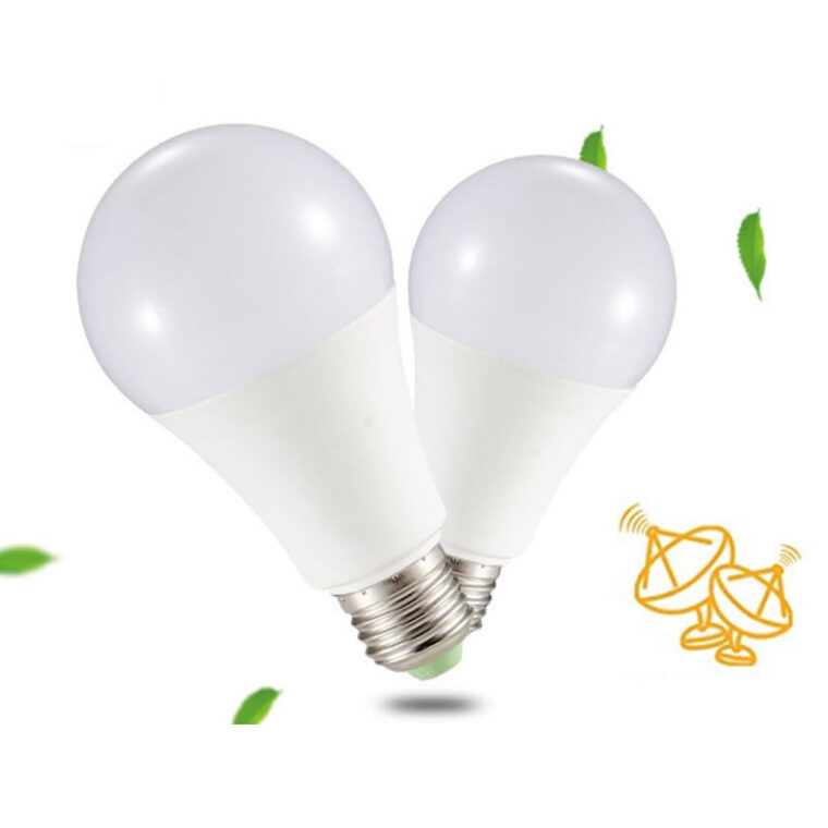 Đèn LED cảm ứng radar kín nước RAD-12WIP