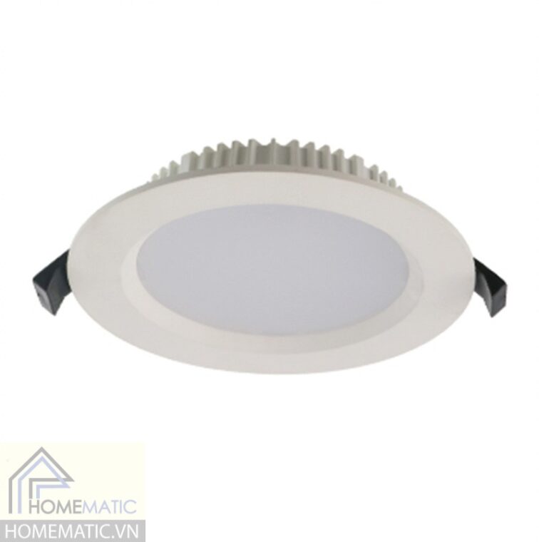 Đèn LED downlight Wifi âm trần RGB đổi màu Tuya 9-12-18W SDC