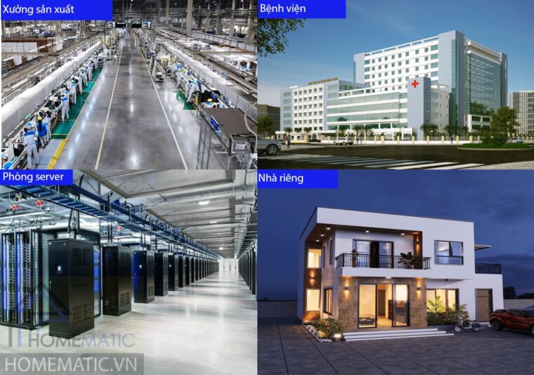 Loa báo động cắt điện, có điện PLD220