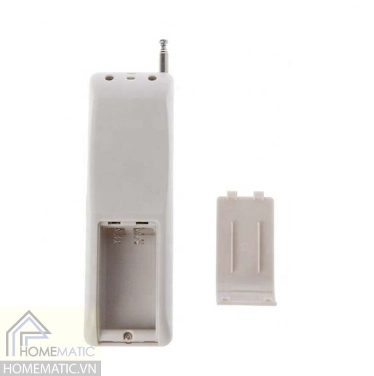 REMOTE ĐIỀU KHIỂN TỪ XA CÔNG SUẤT LỚN RF R4B1433