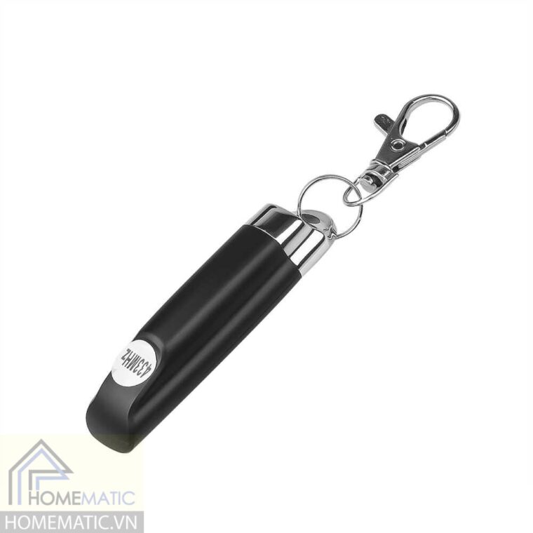 Remote điều khiển từ xa học lệnh R1LK-433