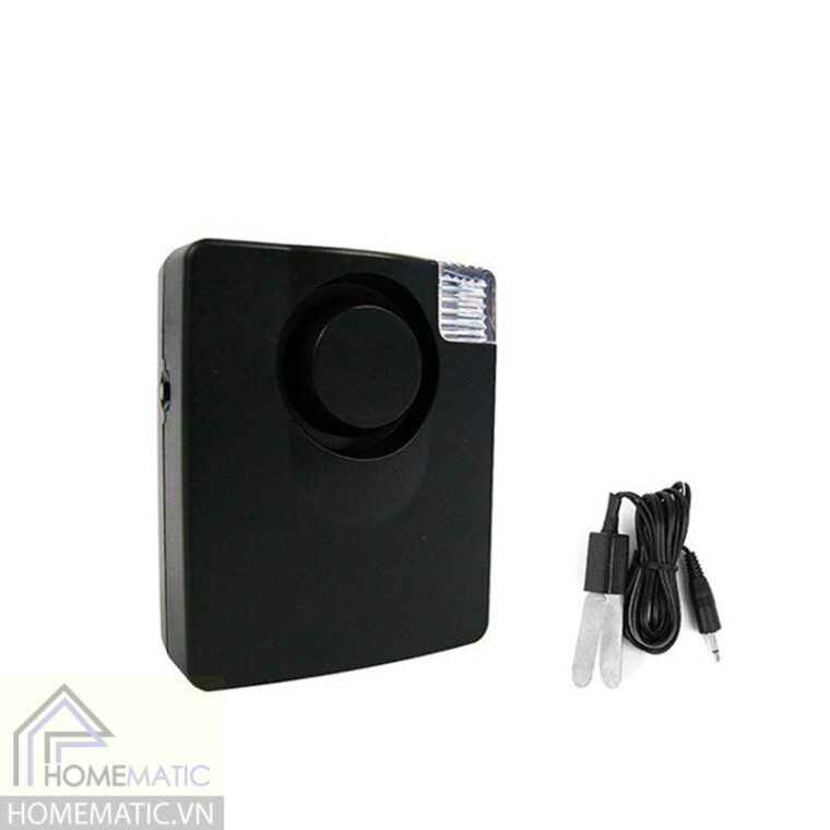 Thiết bị bảo vệ cá nhân chống cướp giật có đèn khẩn cấp BLESI B06B